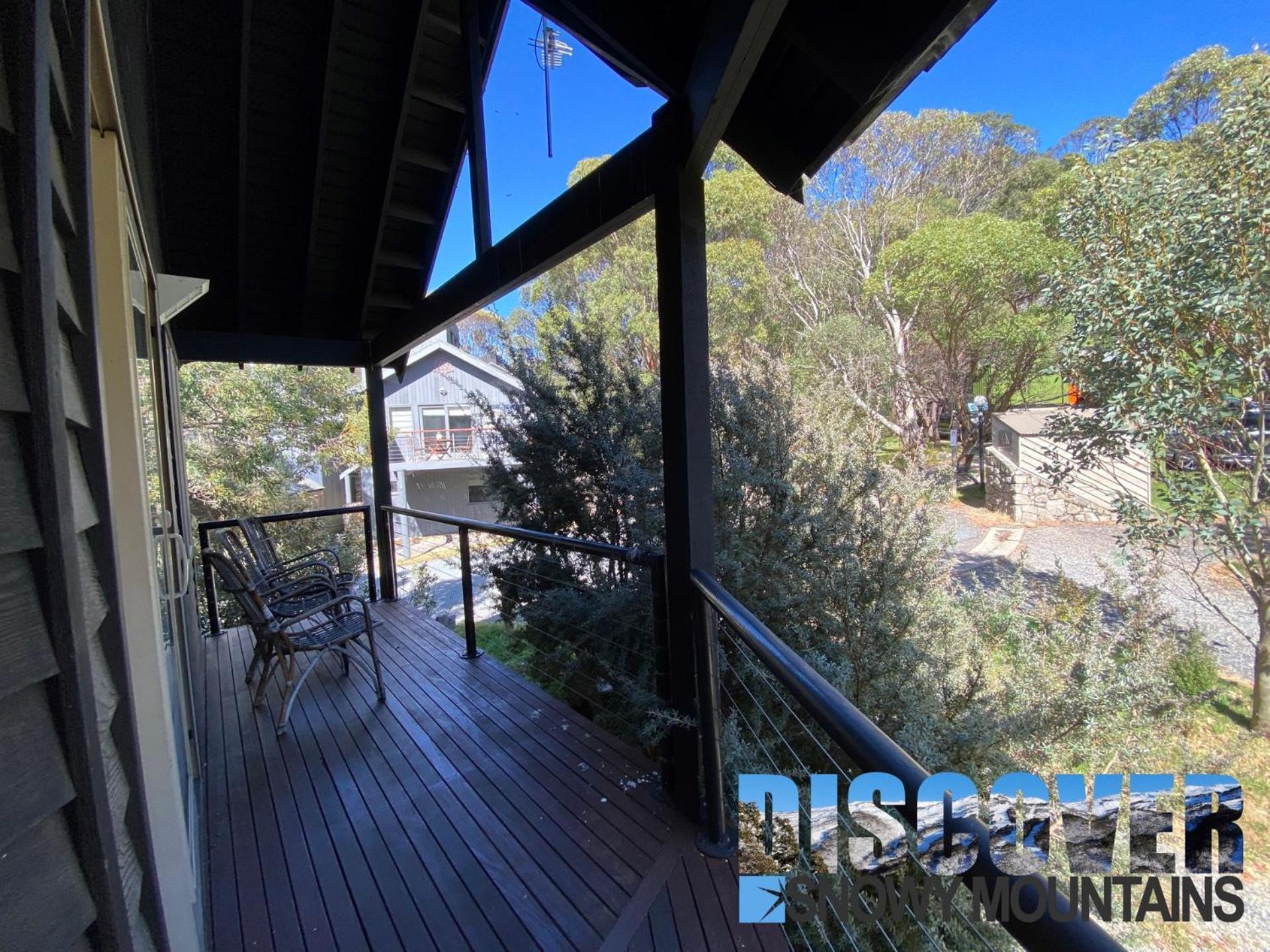 Milkwood - Thredbo Apartment Exterior photo